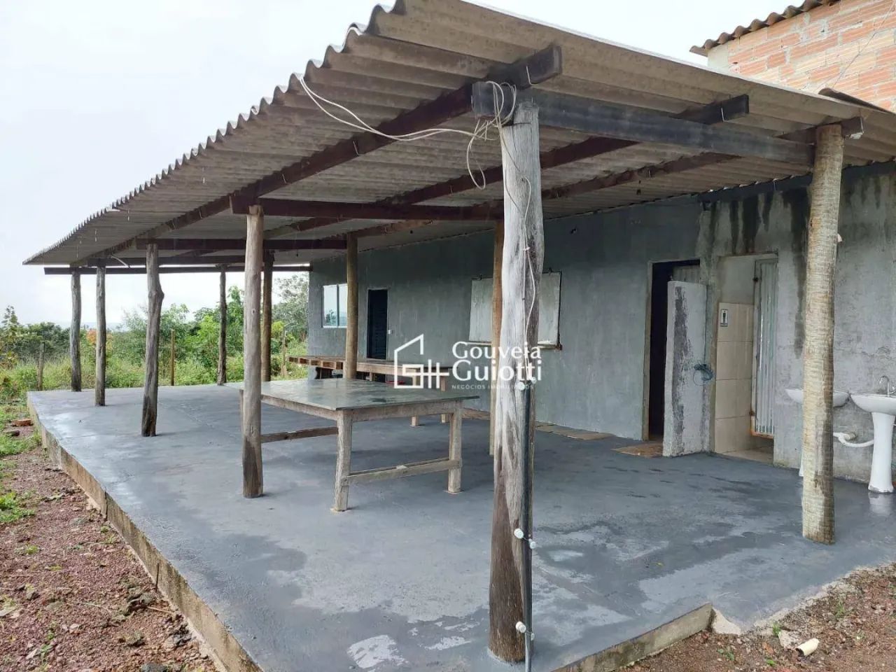 Chácara à venda  Gameleira de Goiás - Foto 2