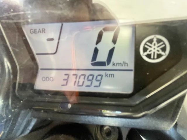 Yamaha MT03 ABS 321 2019 - Foto 5
