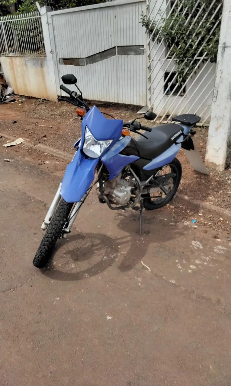 Bros 125 ks - Foto 4
