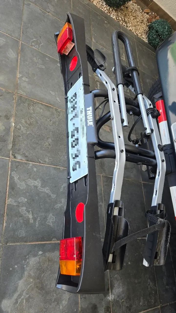 Thule Rideon 9502