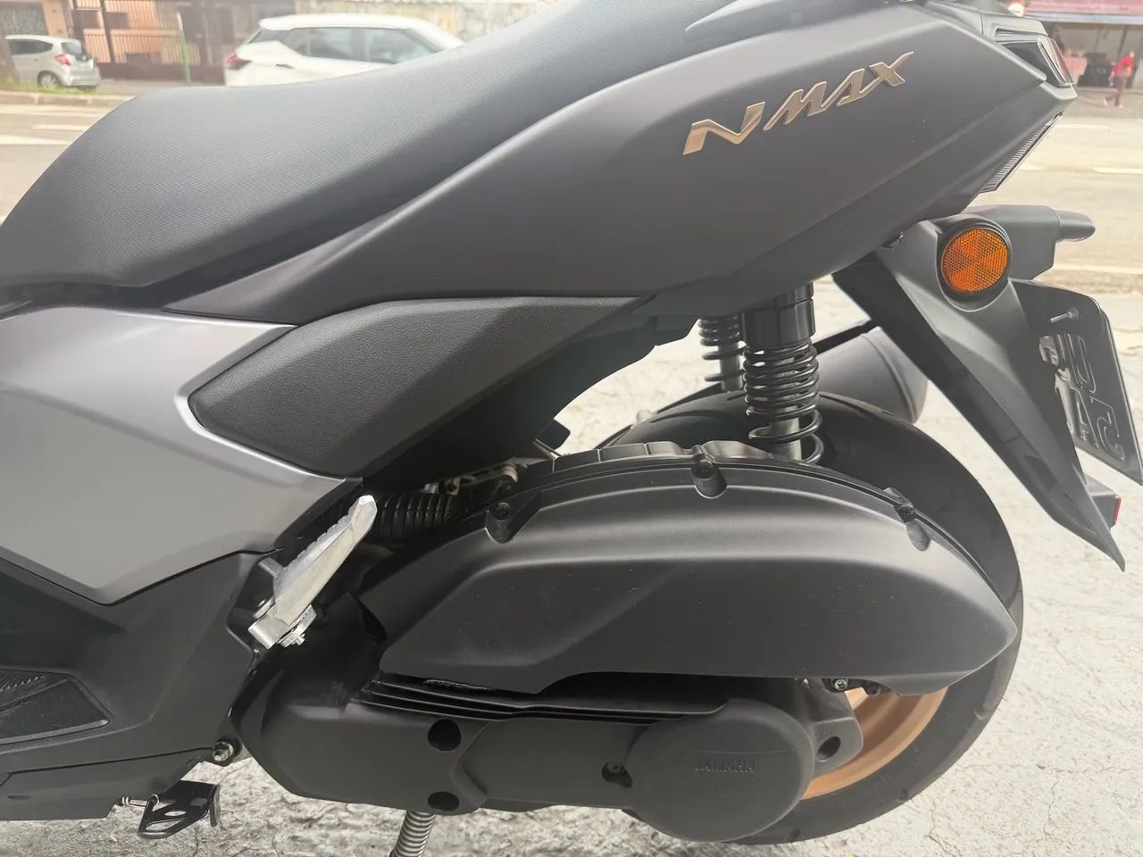 Yamaha - N Max 160 Conect  - Foto 5