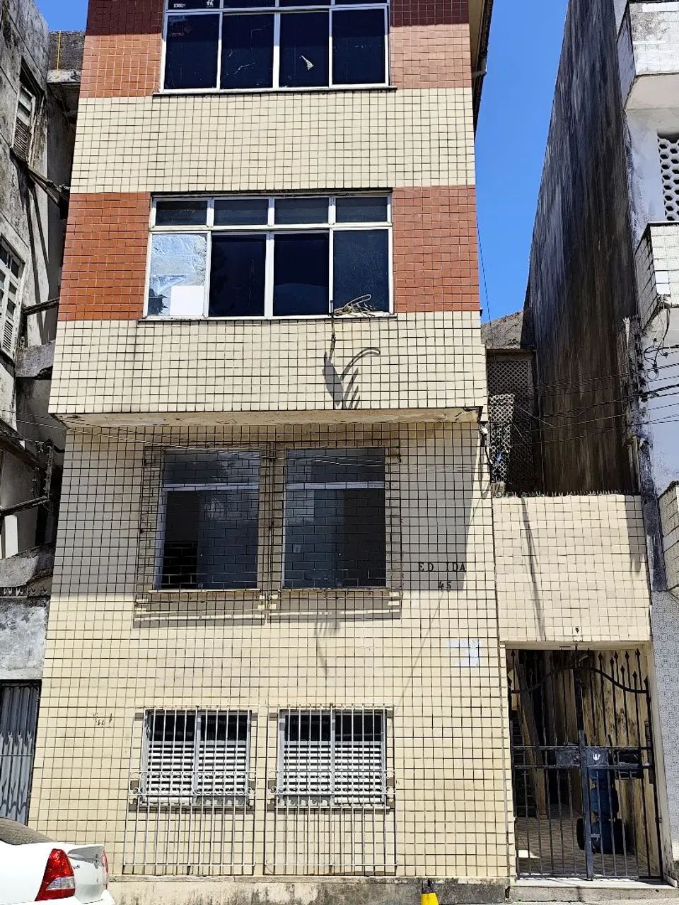 Foto - Salvador - Nazaré