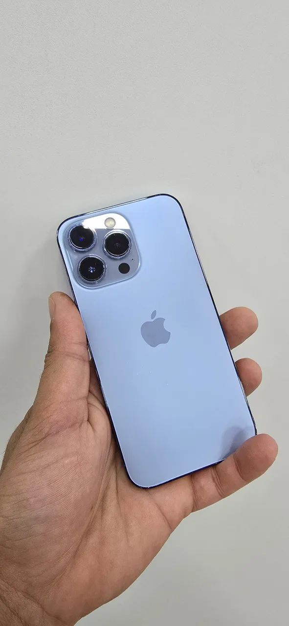 Iphone 13 pro 256gb - Celulares e Smartphones - Centro, Gramado