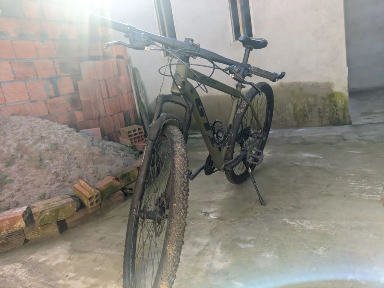 Bike aro 29 GTI  - Foto 3