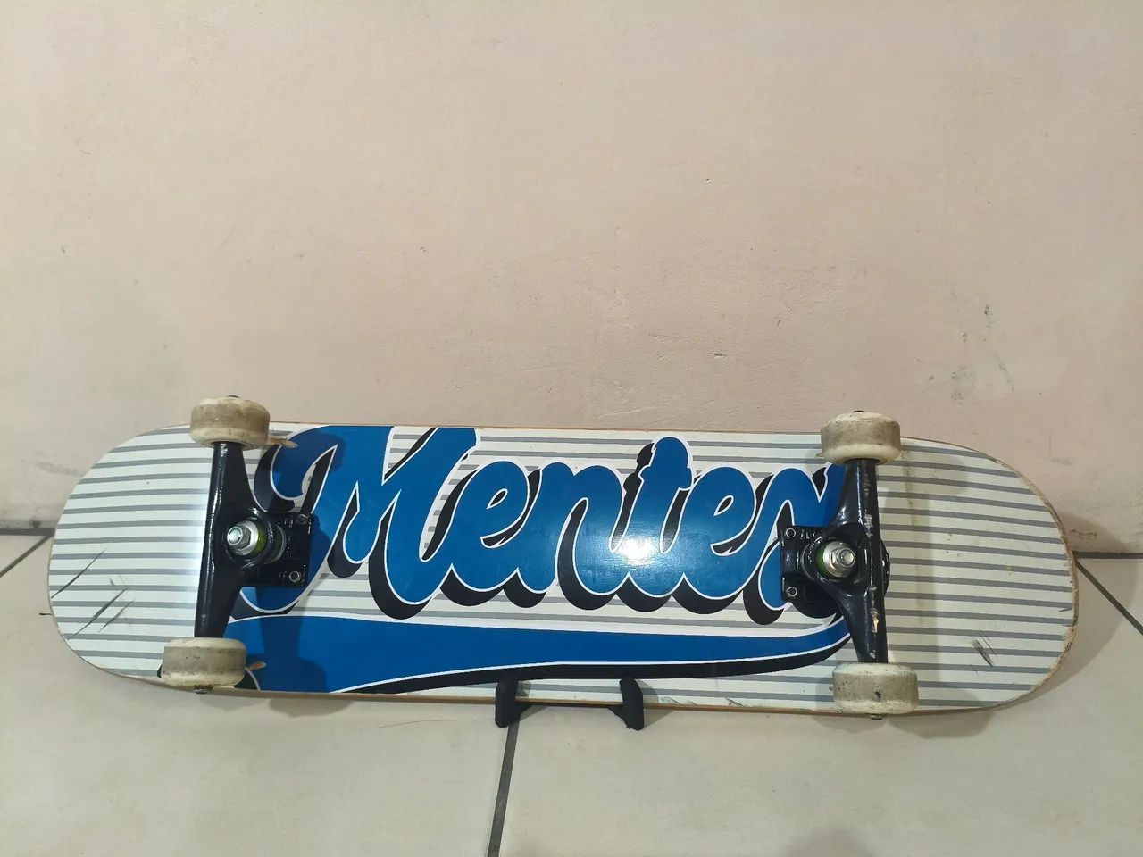 Skate 8.0 - Foto 3