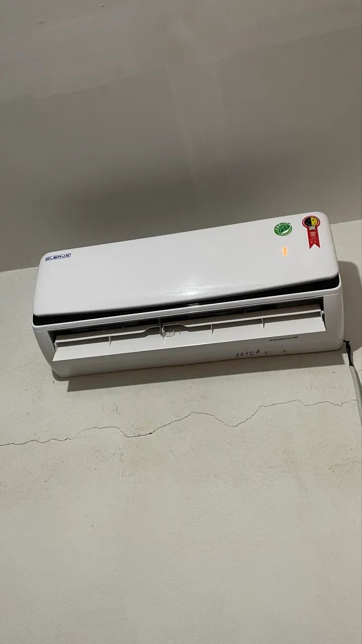 Limpeza ar condicionado  - Foto 2