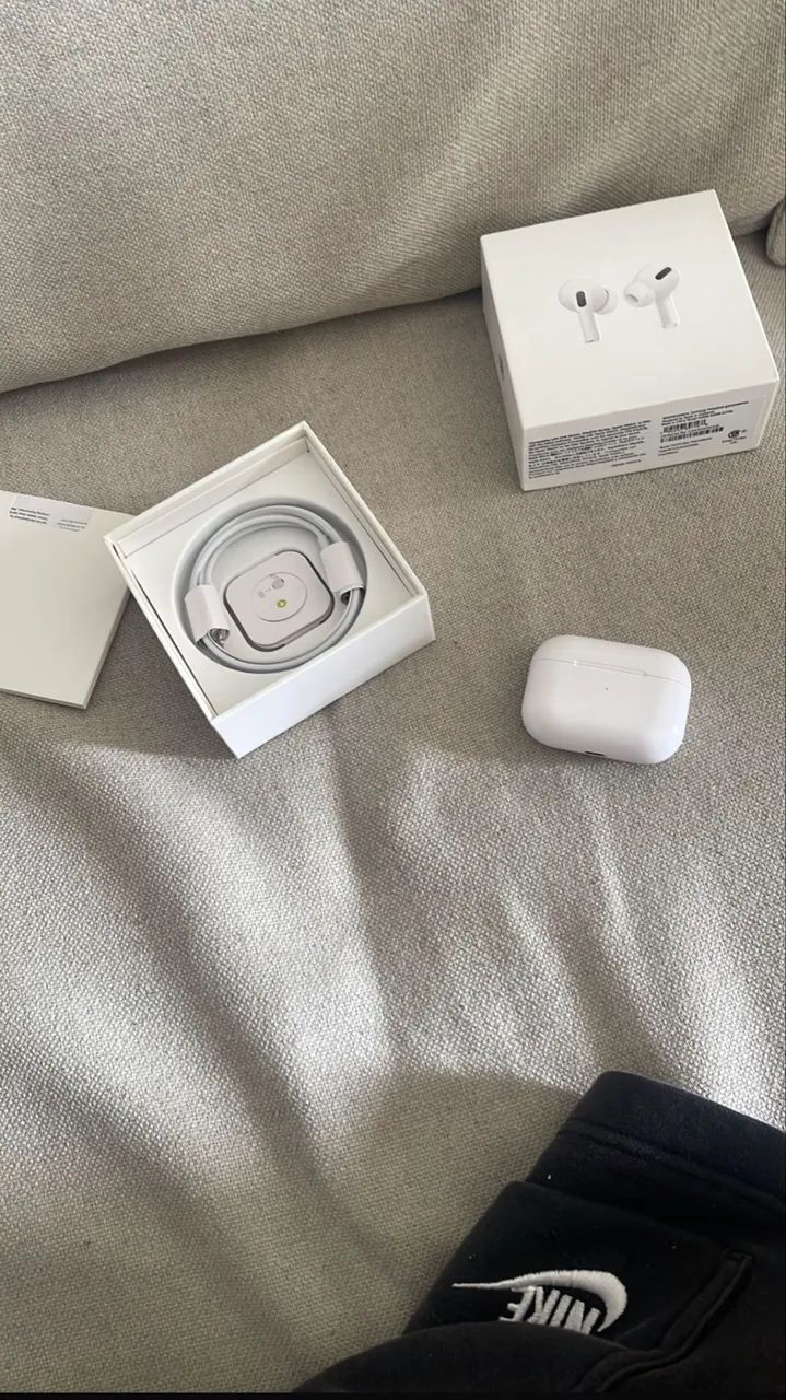 Air pods pro 2 - Foto 2