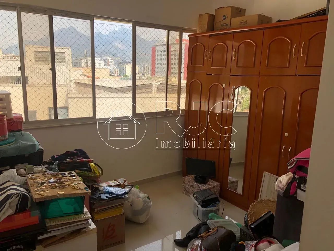 Duplex para venda com 133 metros quadrados com 4 quartos em Tijuca - Rio de Janeiro - RJ - Foto 7
