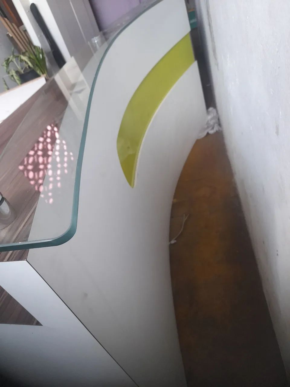 Balcão de atendimento, ou escritório.  - Foto 4