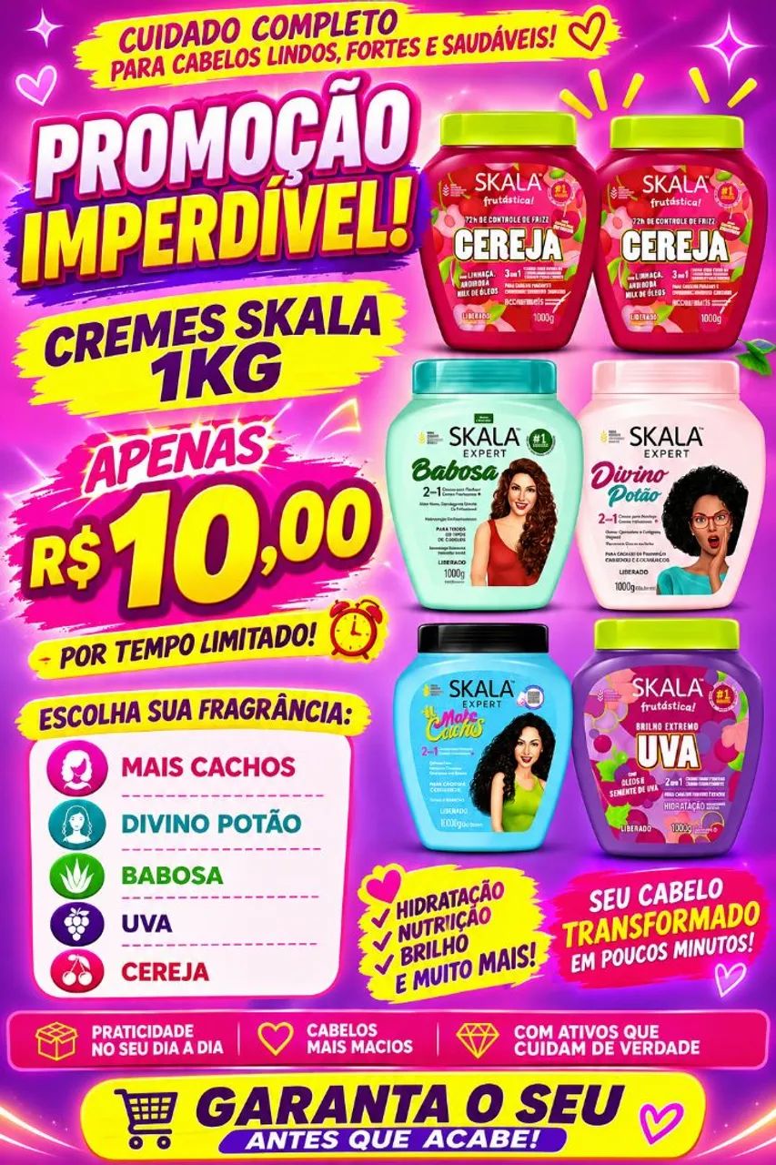 Queima de estoque