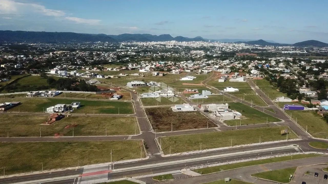 Terreno a venda no Residencial Alberto Schons - Foto 2