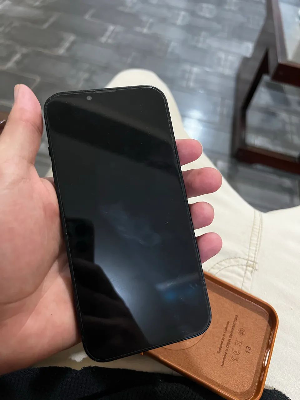iPhone 13  - Foto 4