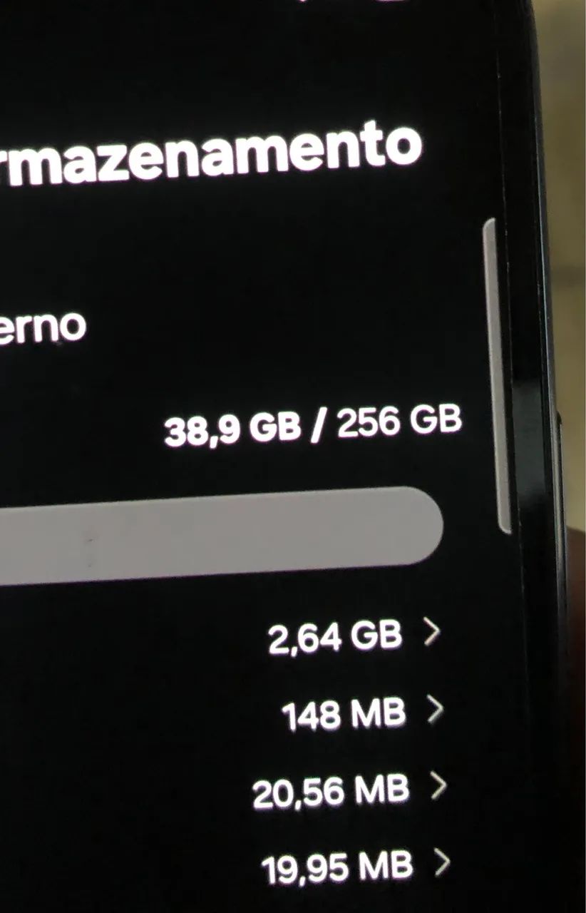 Galaxy A34 256GB - Foto 4