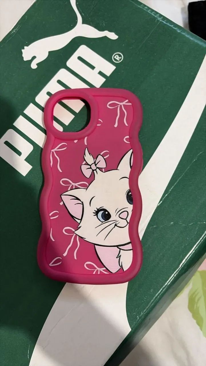 Capinha iPhone 17 - Foto 3