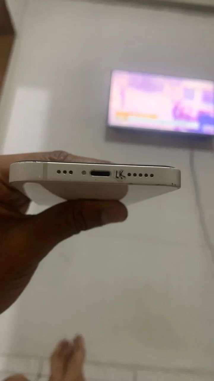 Vendo iPhone 13 128  - Foto 3