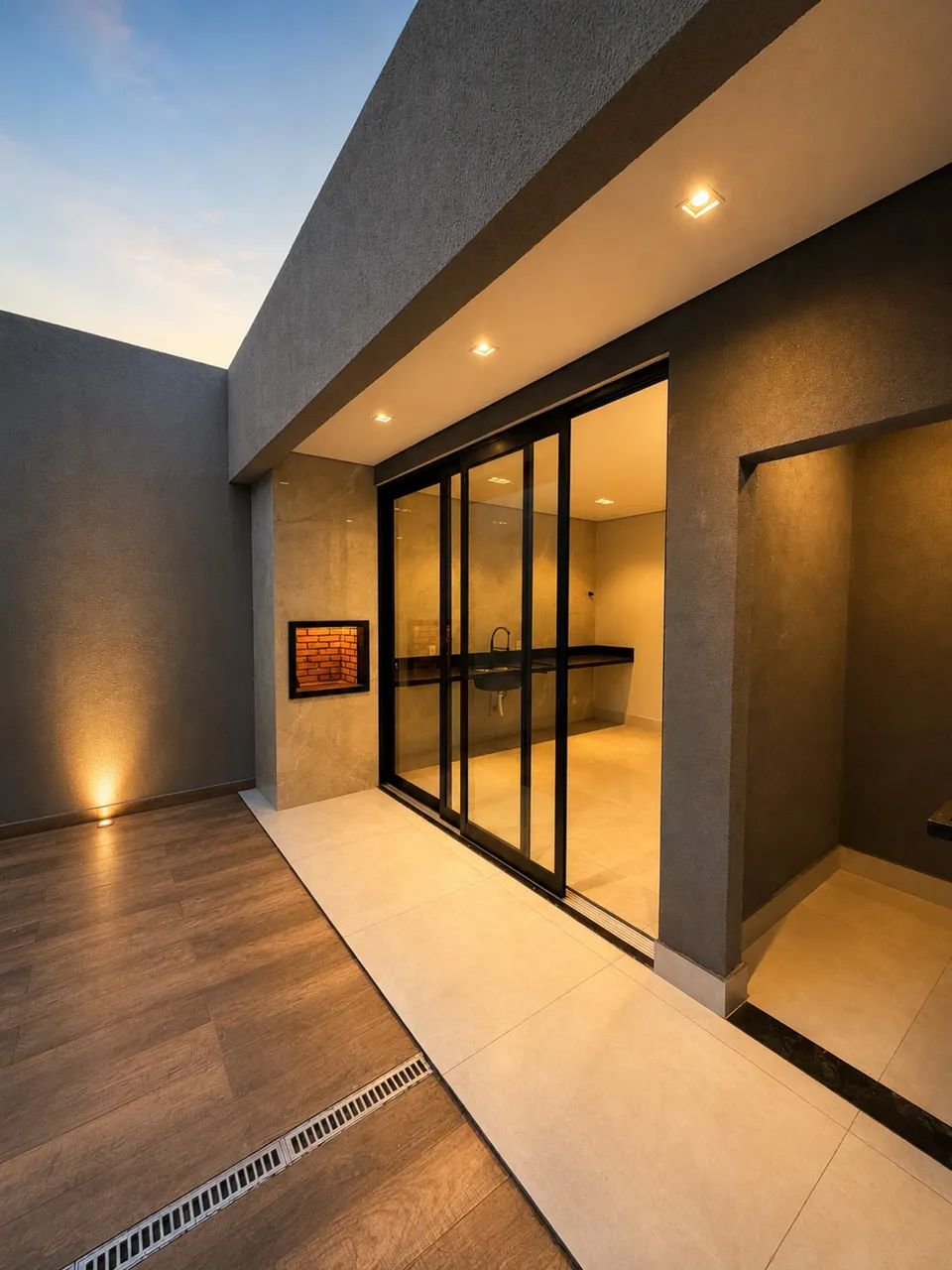 Casa Arniqueira  - Foto 2