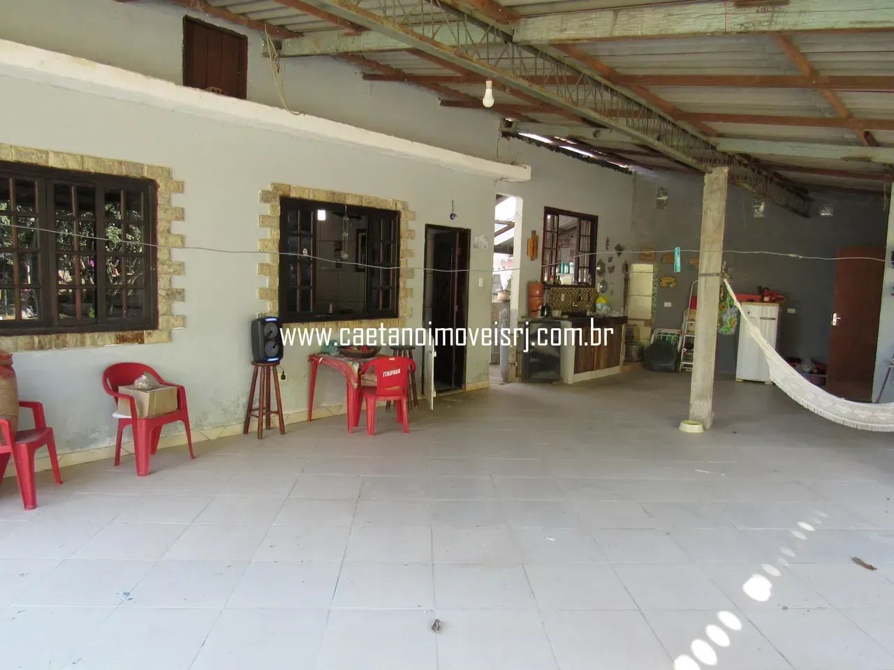 Chácara de 2.000m2 - C/ Excelente Localização - Foto 5