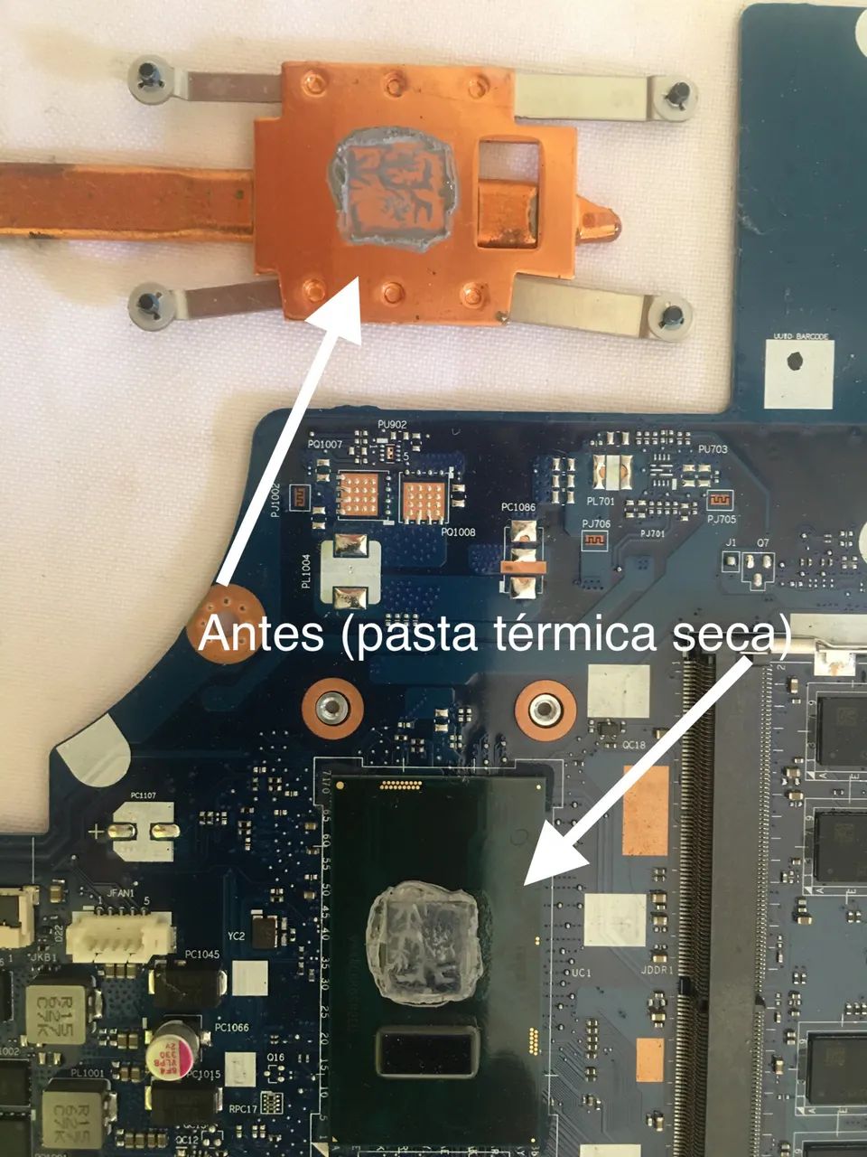 Formatação de computadores e notebook  - Foto 5