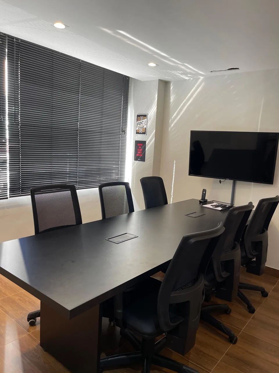 Sala Comercial Pronta Para Uso Praia de Itaparica VV  - Foto 2