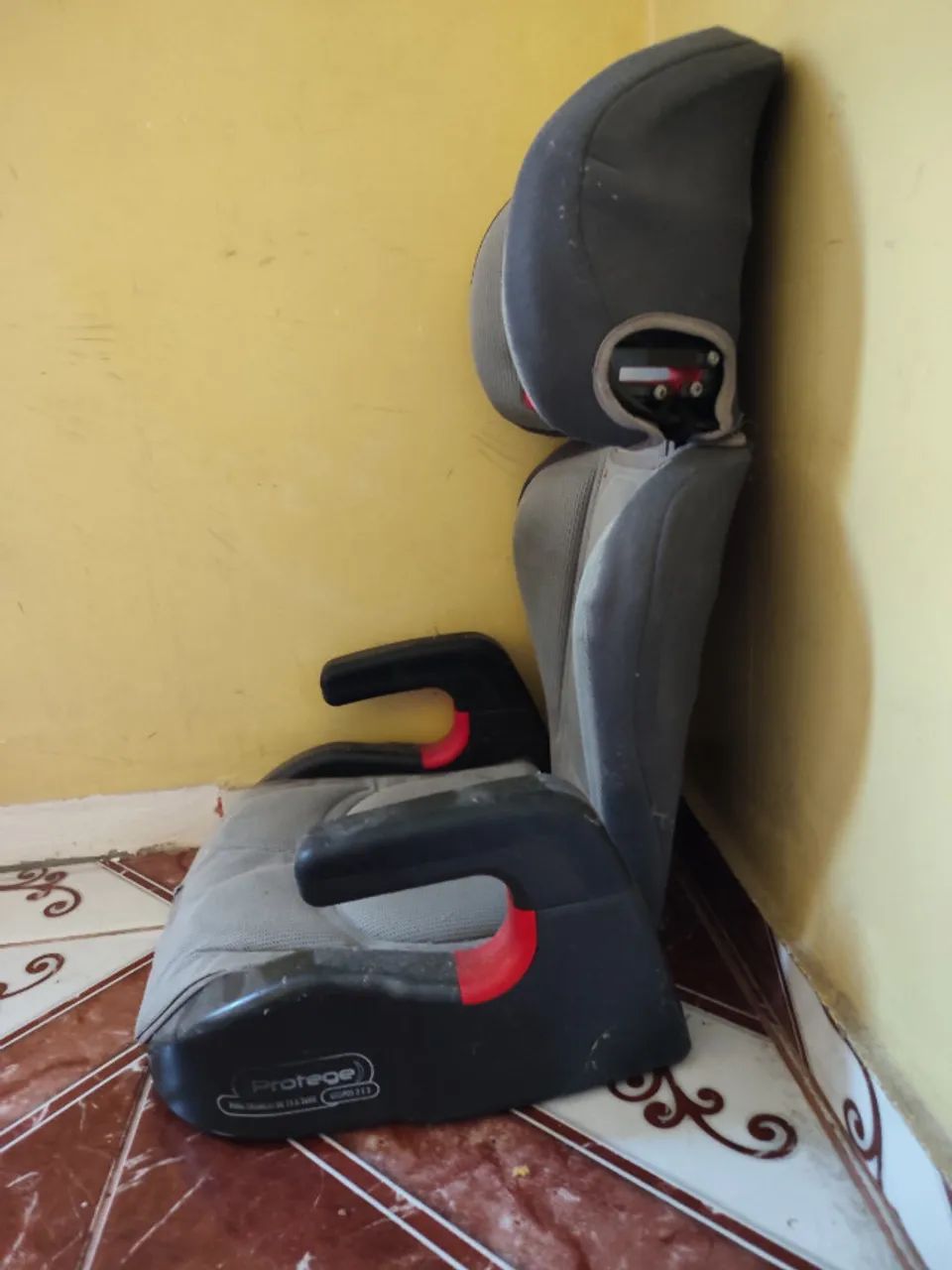 Cadeira Para Automóvel - Foto 3