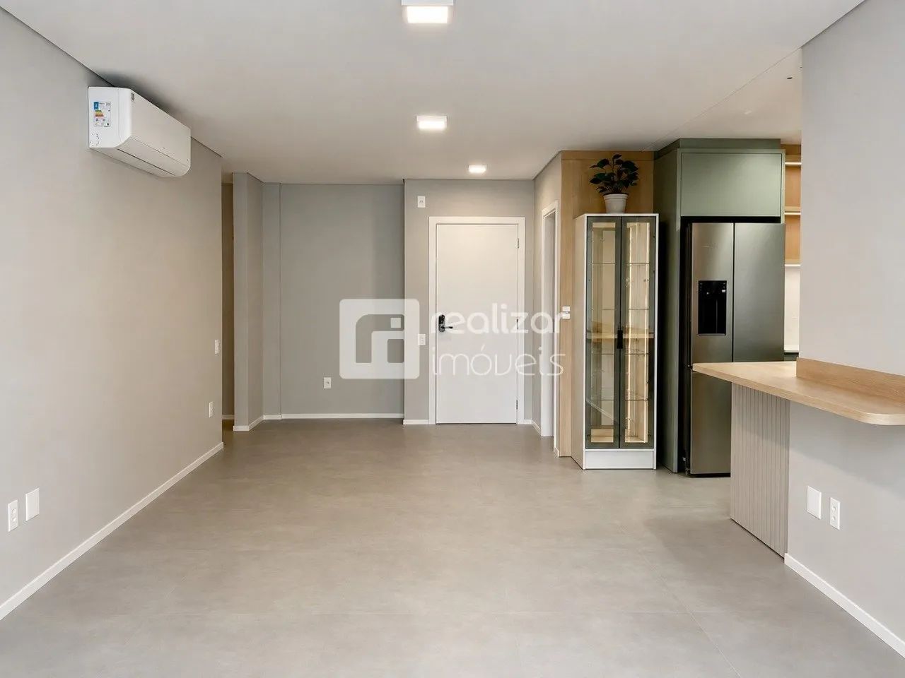 Apartamento 3 dormitórios no Jardim Atlântico - Foto 5