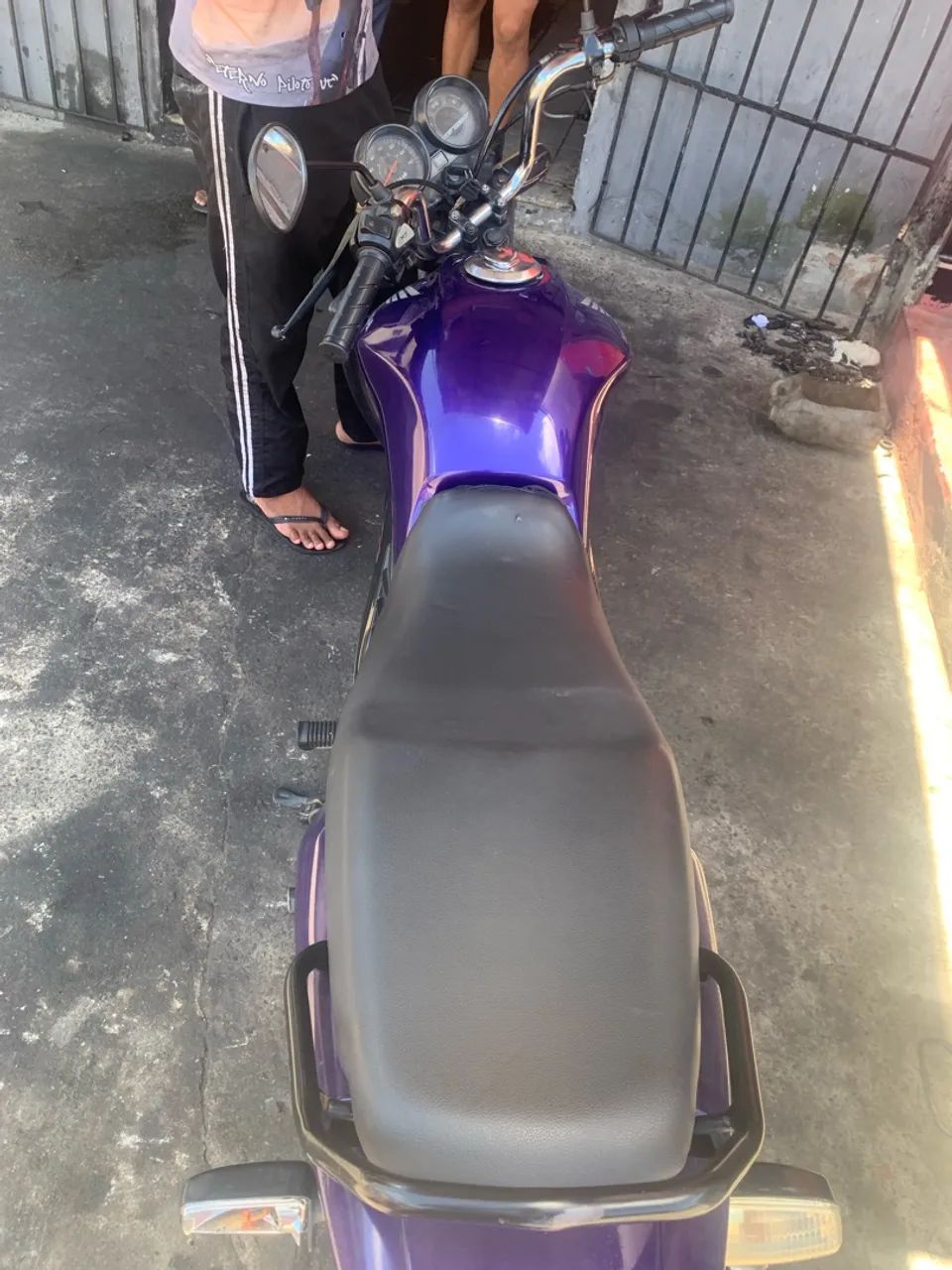 Bicicleta  - Foto 4
