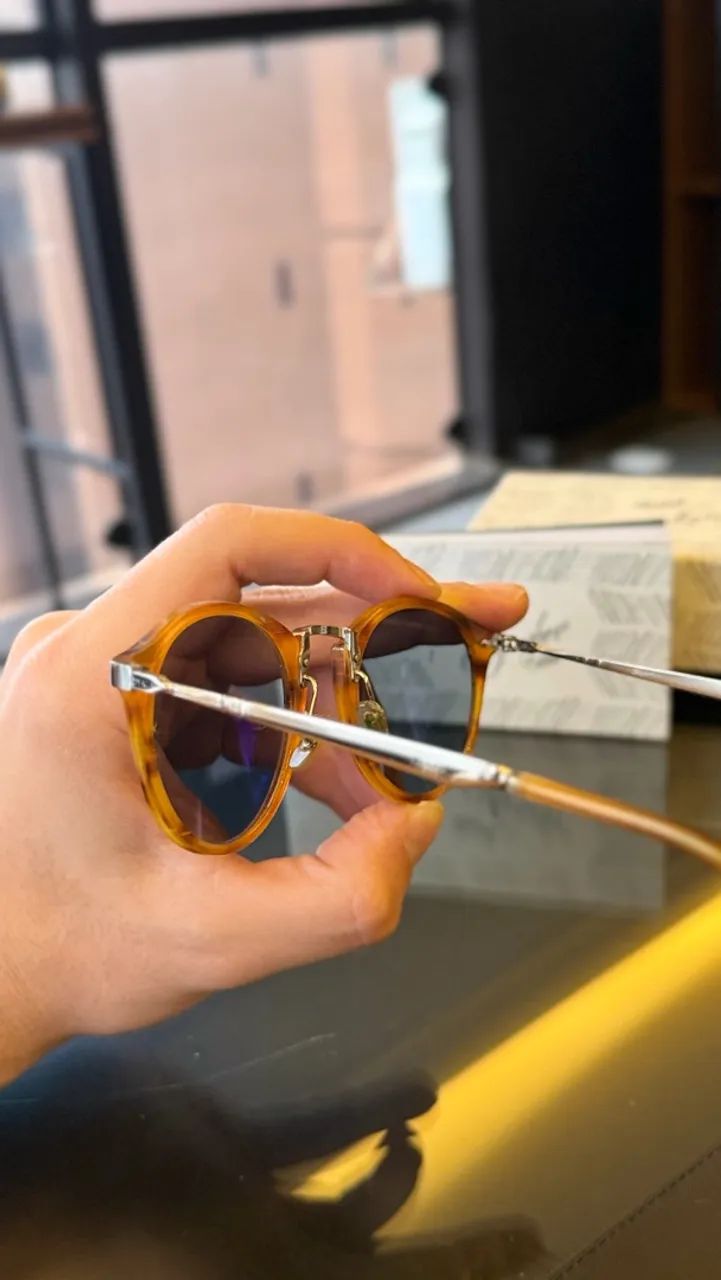Óculos Persol - po3166s - Foto 4