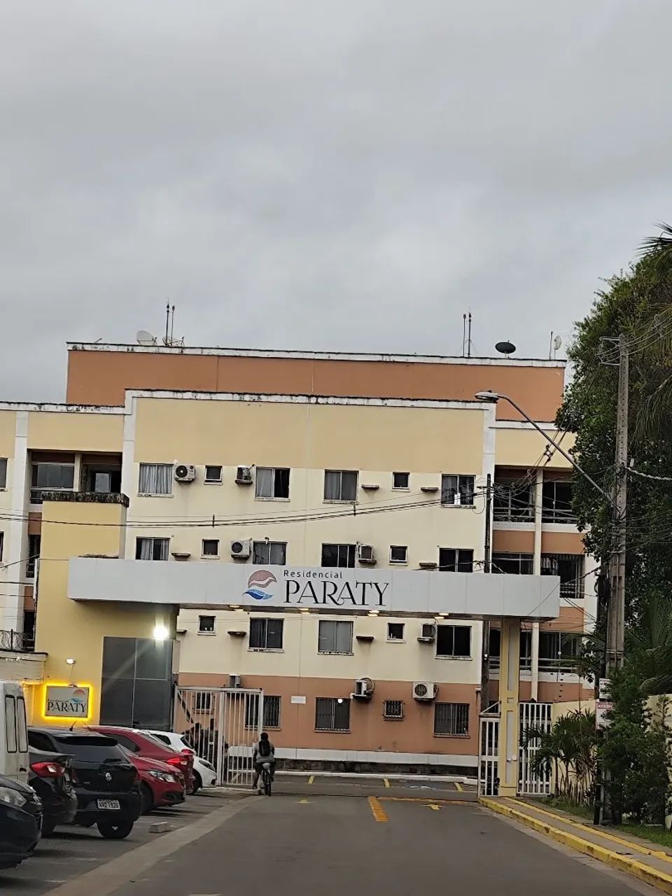 Foto - São Luís - Cidade Operária