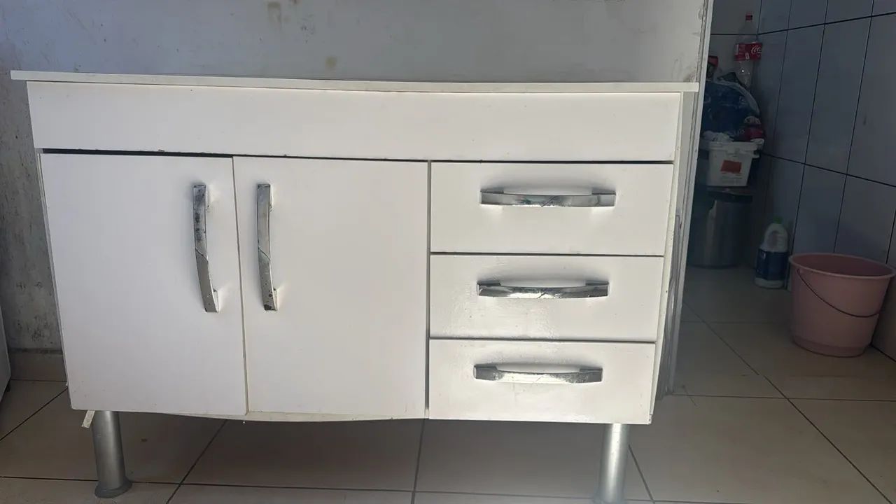 PACOTE MÓVEIS DE CASA  - Foto 2