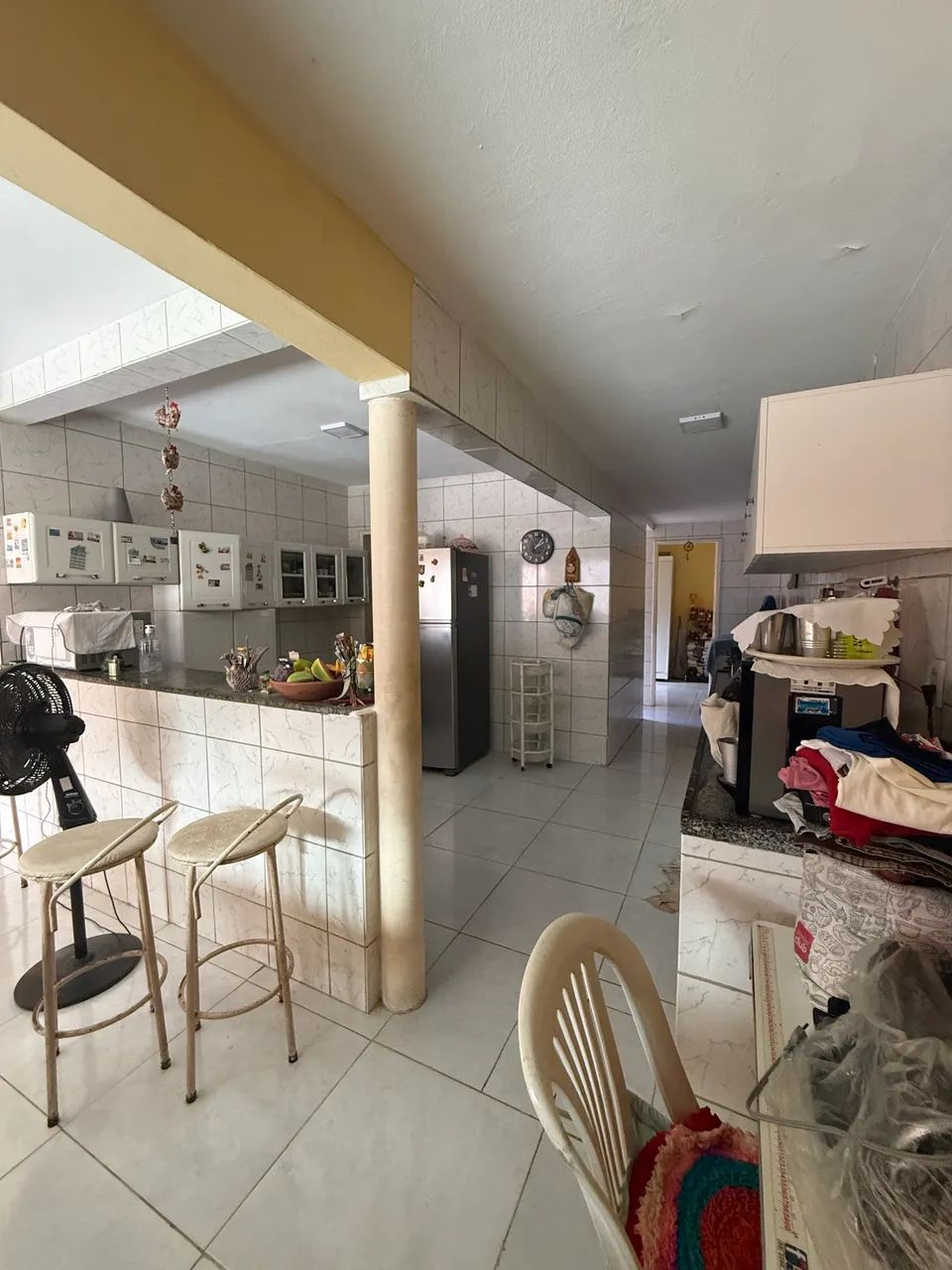 Casa ampla no Parque Dois Irmãos  - Foto 5