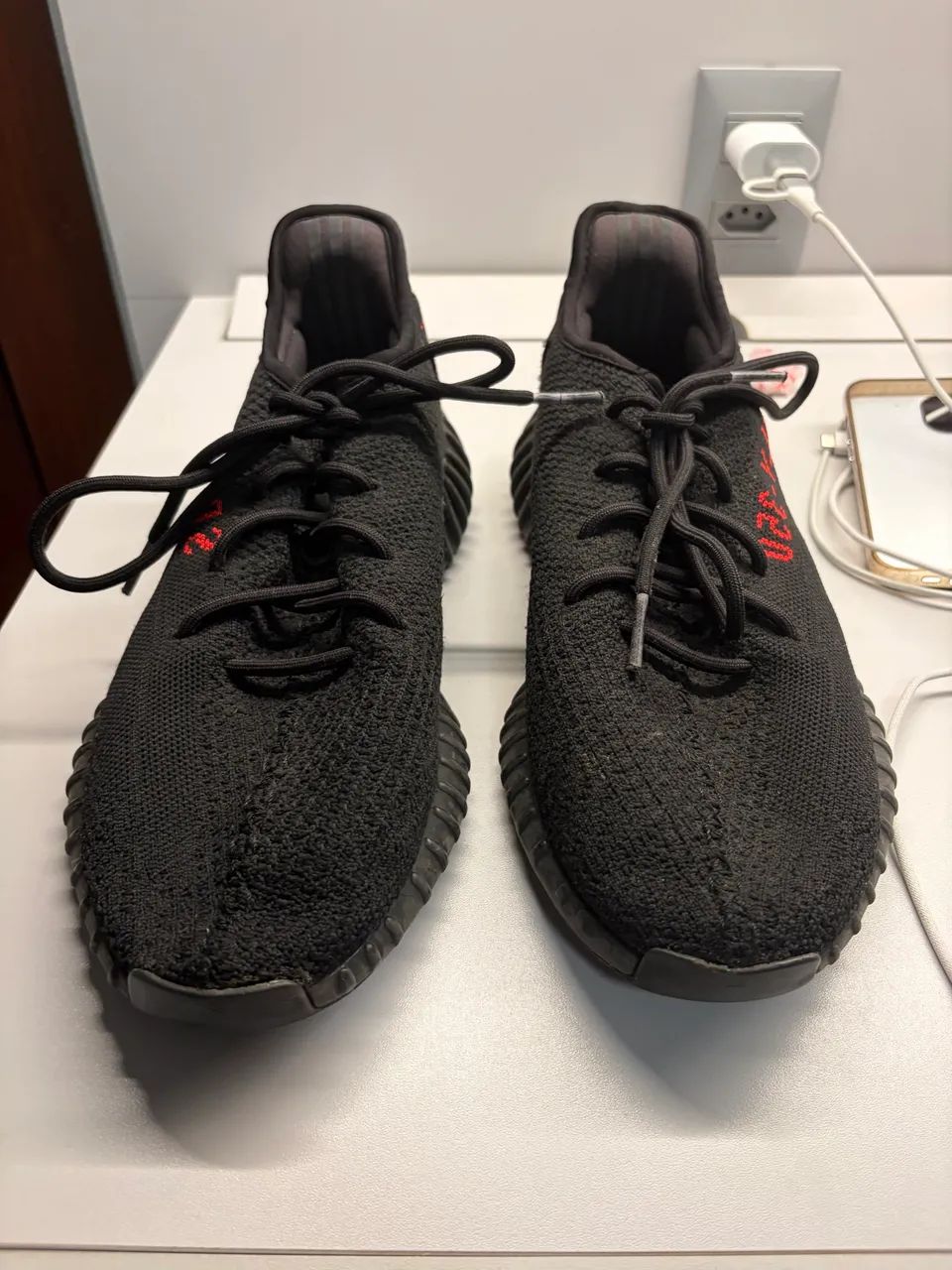 Yezzy Boost 350 - Foto 4