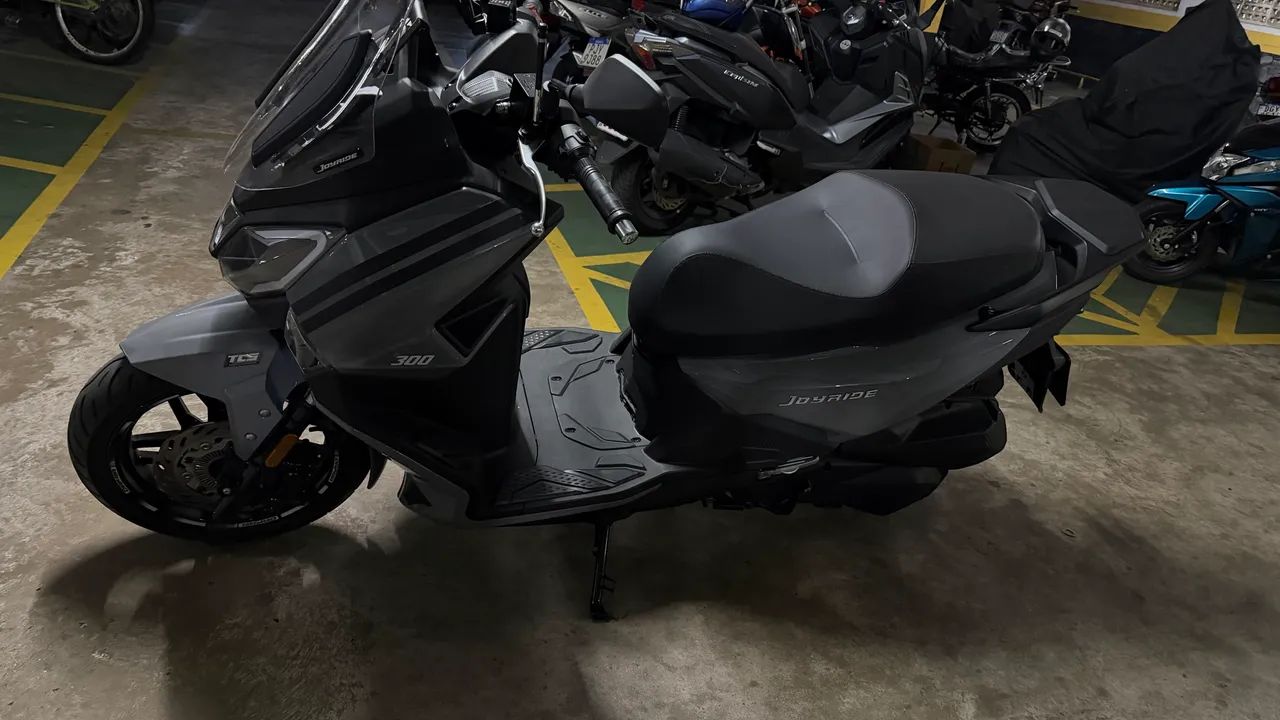 Joy Ride 300 25/25  - Foto 5