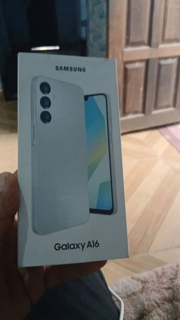 SAMSUNG A16 128 GIGAS - Foto 4