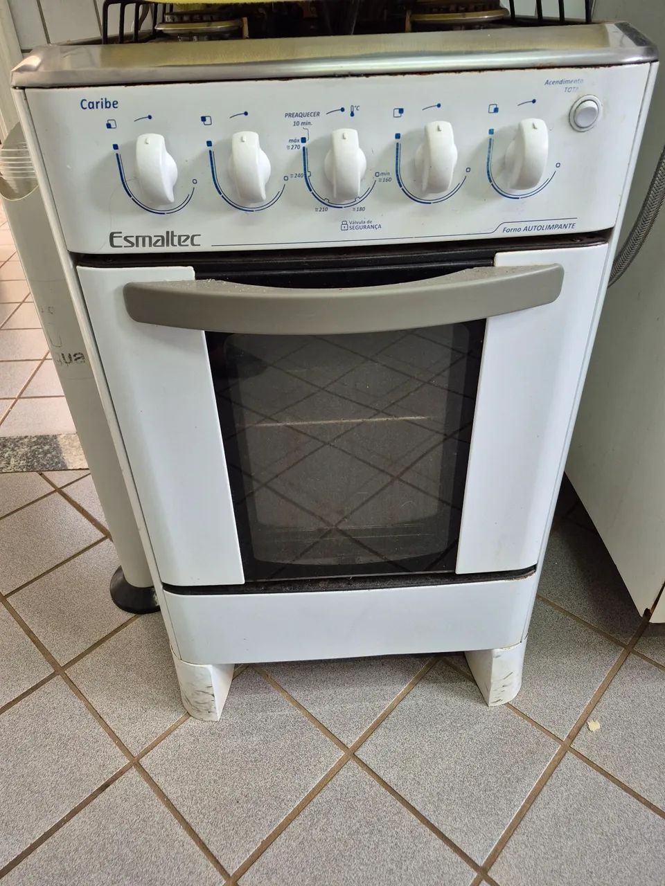 fogão 