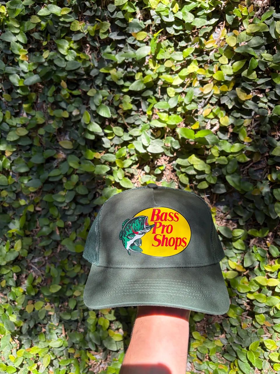 Bonés bass pro shops  - Foto 4