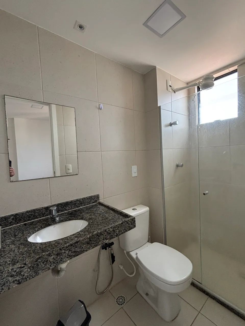 Oportunidade!!! Apt com 3/4 sendo 1 suite mobiliado no farol  - Foto 4