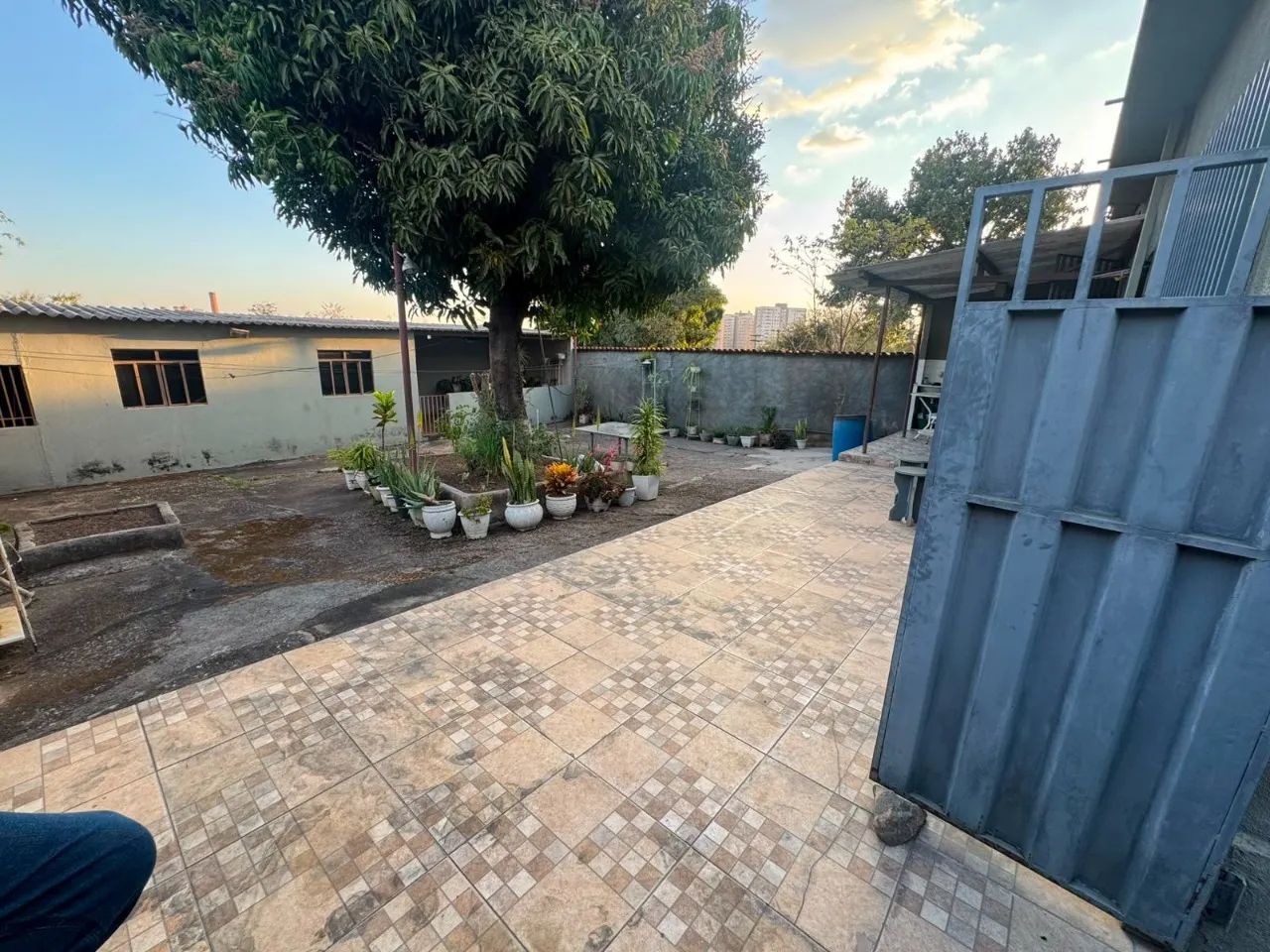 CASA COM HABITE-SE NO CAMARGOS - Foto 5
