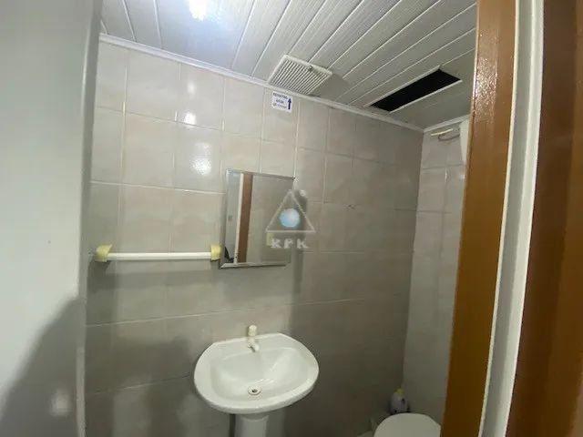 Kitinete - Prado Velho - Foto 5