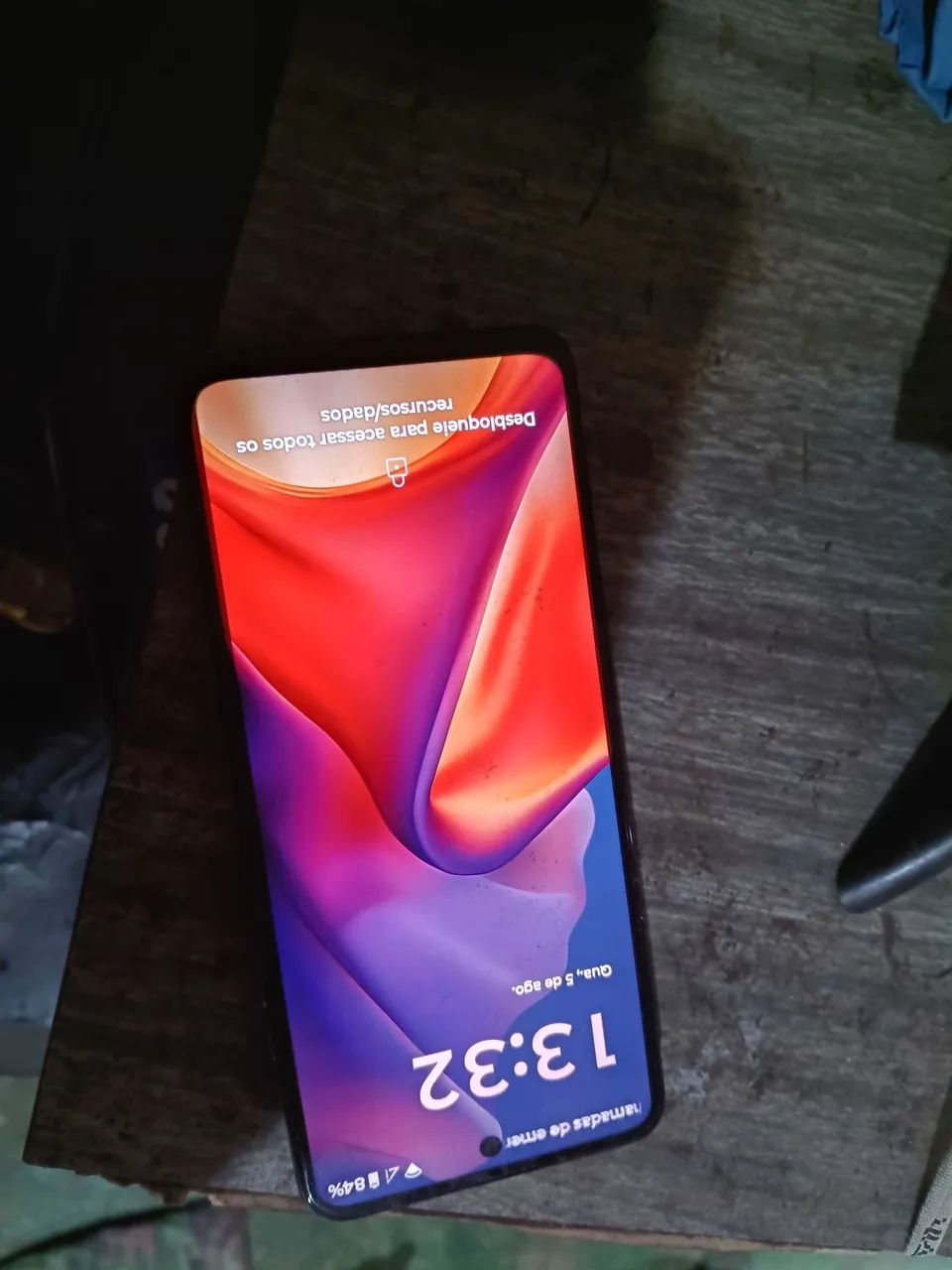 Celular moto g 15 - Foto 2