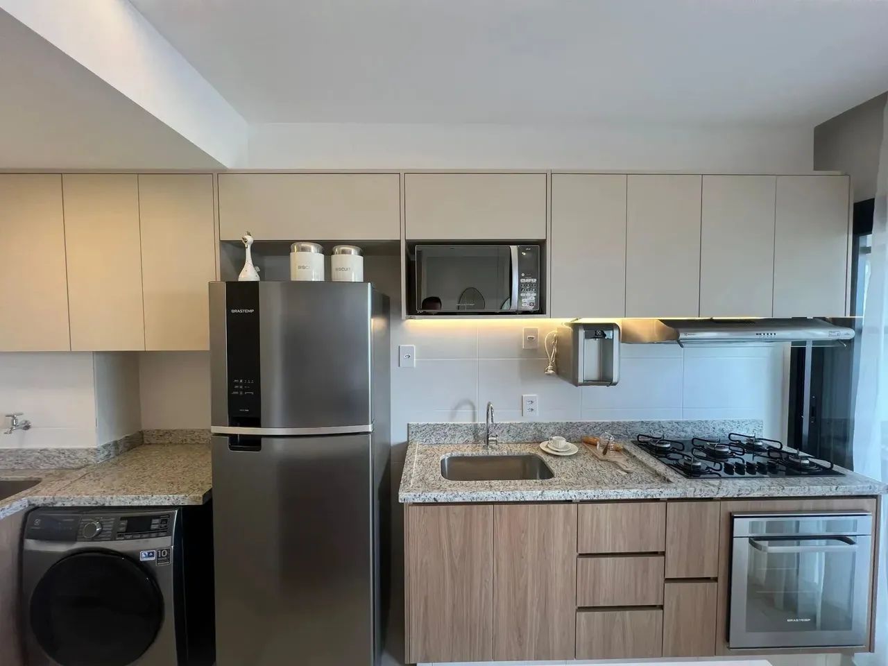 3 Quartos com suíte no Residencial Mauá - Pronto para morar - Foto 5
