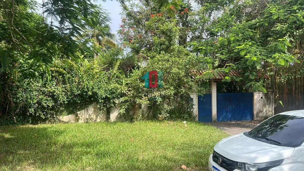 Vargem Grande | Terreno 1 quarto - Foto 8