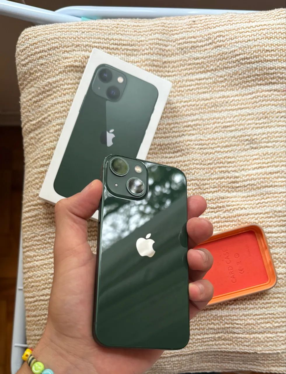 iPhone  - Foto 2