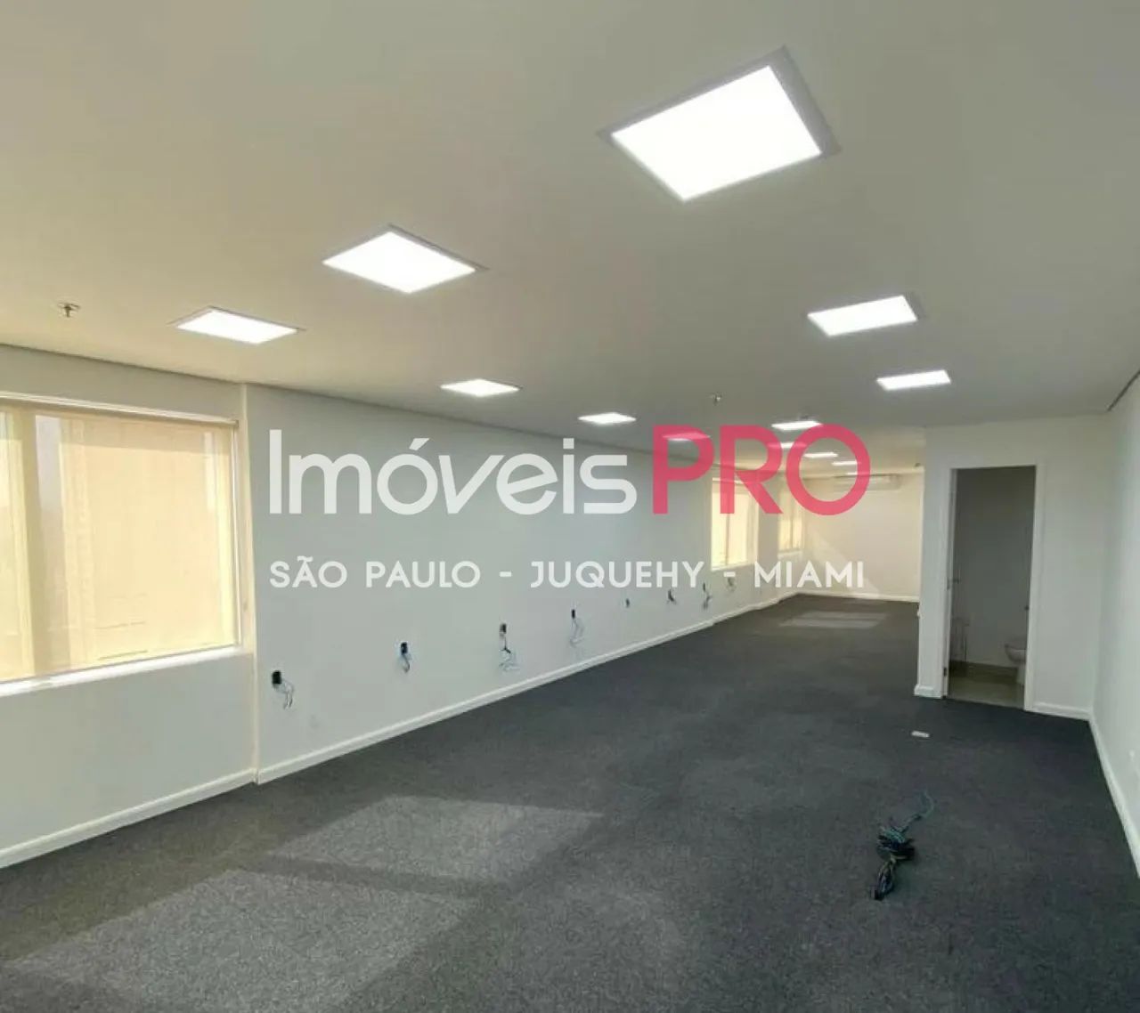 Conj. Comercial, Itaim Bibi - São Paulo