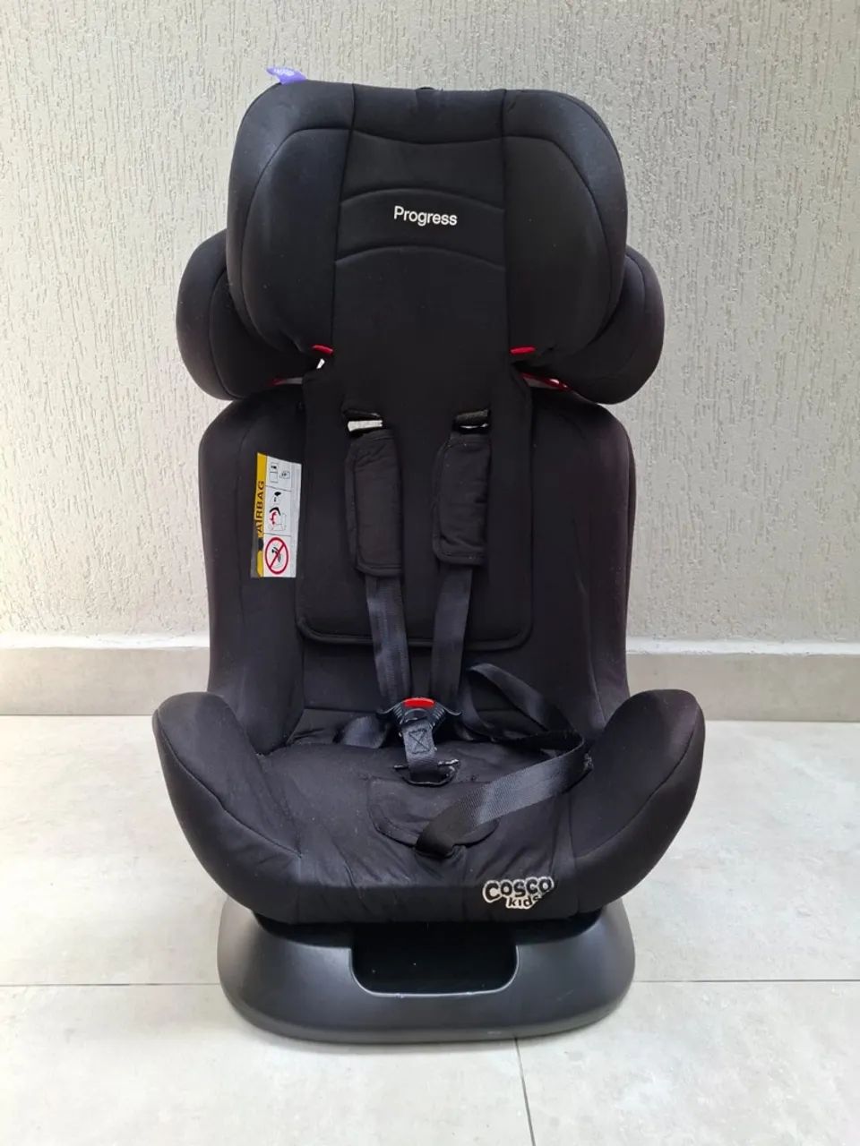 Cadeirinha de bebê  - Foto 2