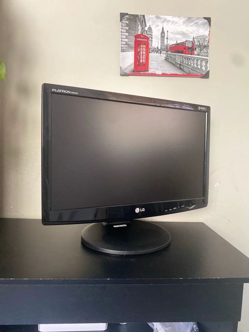 Monitor de 20 polegadas  - Foto 3