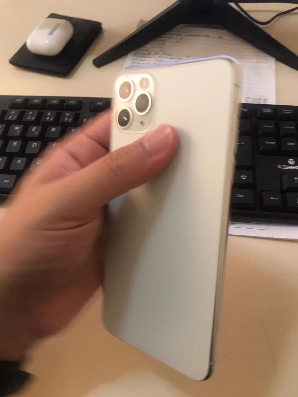 iPhone 11 Pro Max - Foto 5