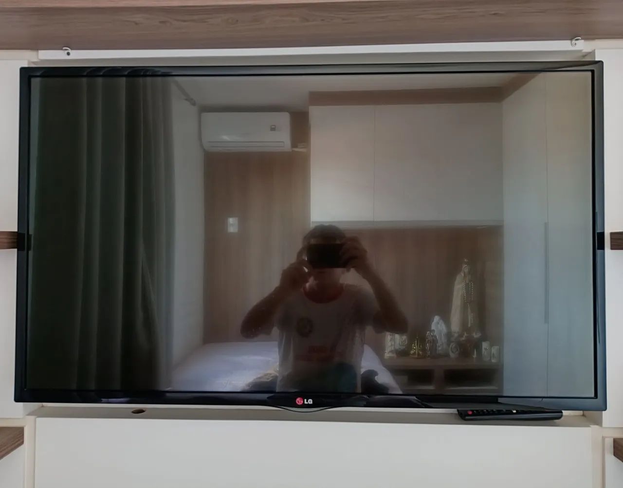 TV LG Smart Led 42 polegadas 