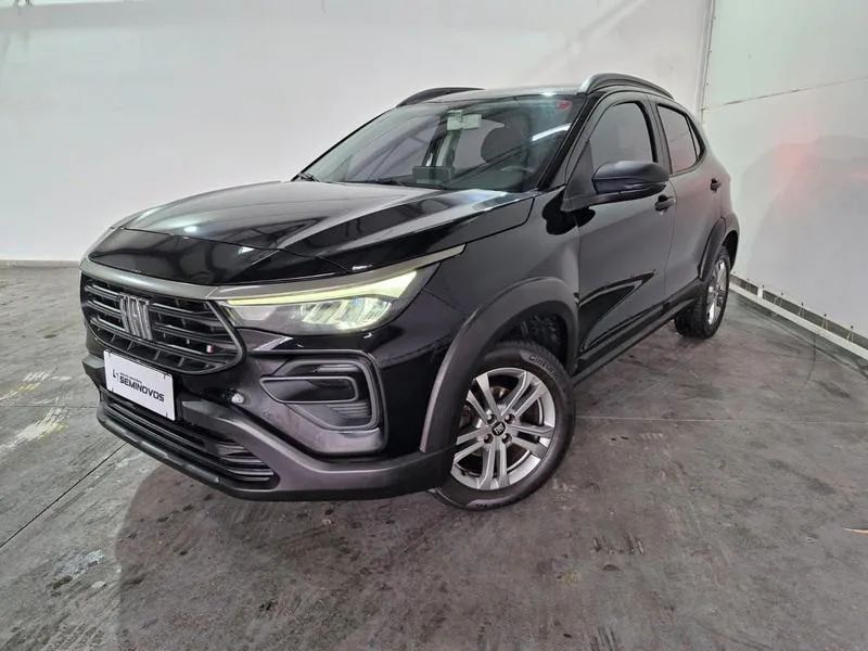 Fiat Pulse 2024