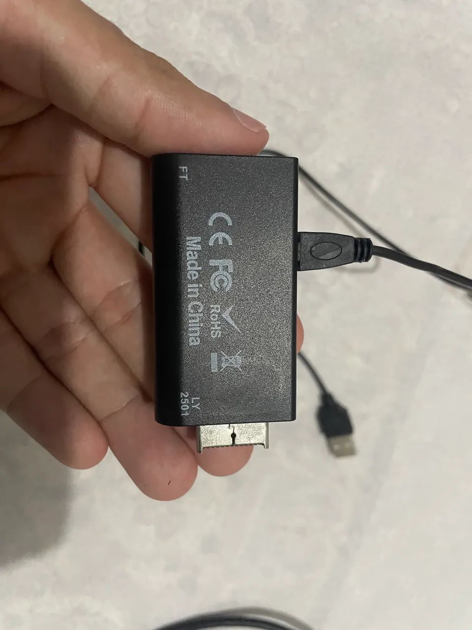 PS2 TO HDMI  - Foto 2