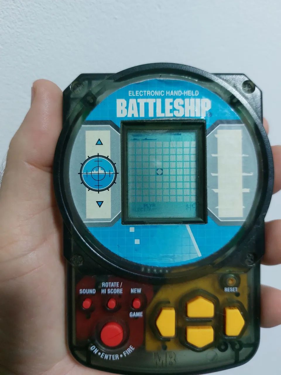 Battleship-jogo eletrônico  !! - Foto 5